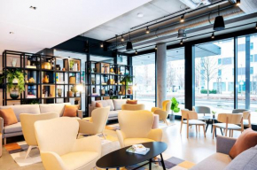 Staycity Aparthotels Frankfurt Airport